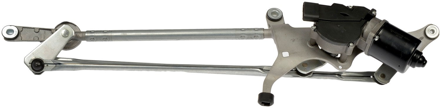 Dorman - OE Solutions WIPER TRANSMISSION AND MOTOR ASSEMBLY 602-225AS