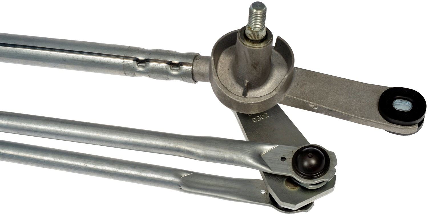 Dorman - OE Solutions WIPER TRANSMISSION AND MOTOR ASSEMBLY 602-225AS