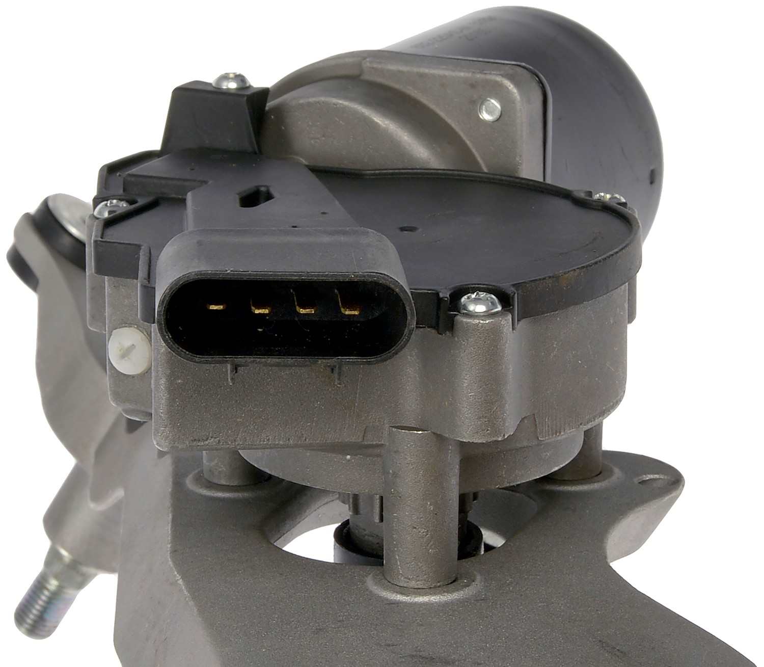 Dorman - OE Solutions WIPER TRANSMISSION AND MOTOR ASSEMBLY 602-225AS