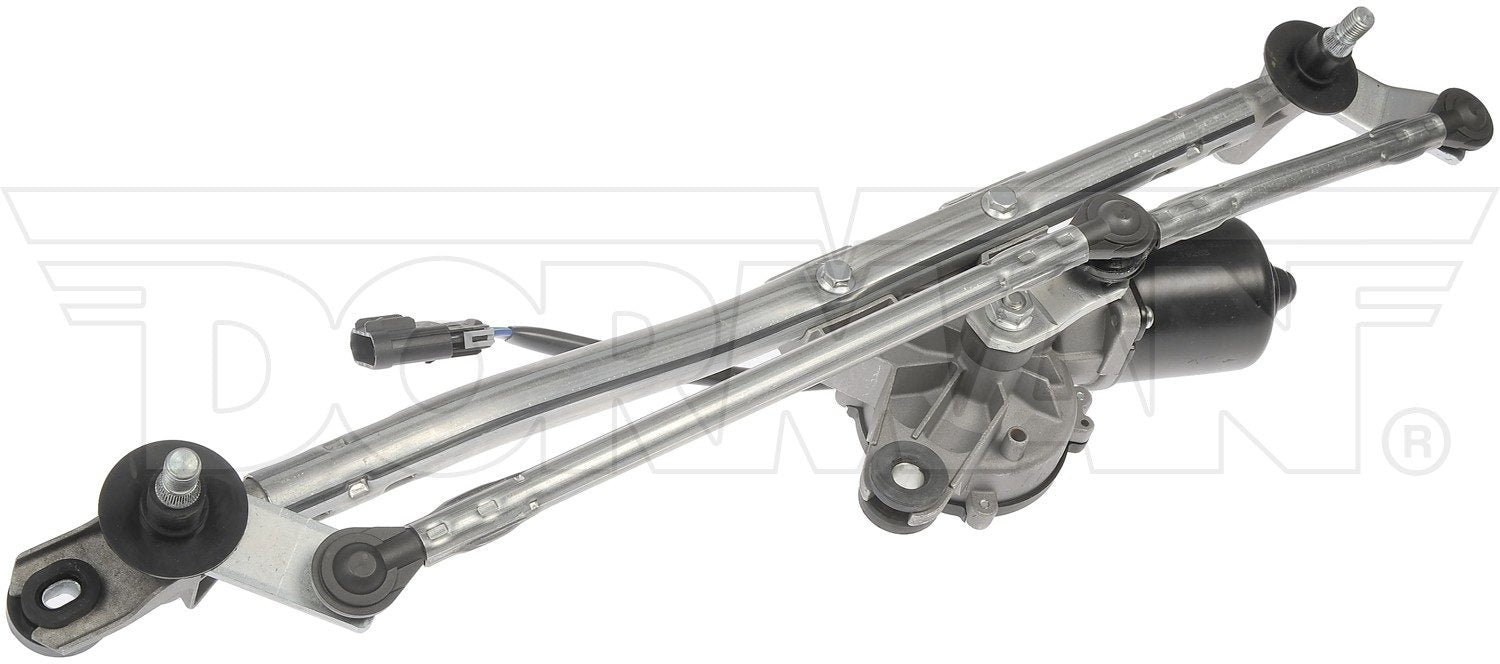 Dorman - OE Solutions WIPER ASSEMBLY 602-231AS