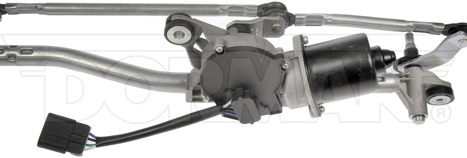 Dorman - OE Solutions WIPER ASSEMBLY 602-231AS