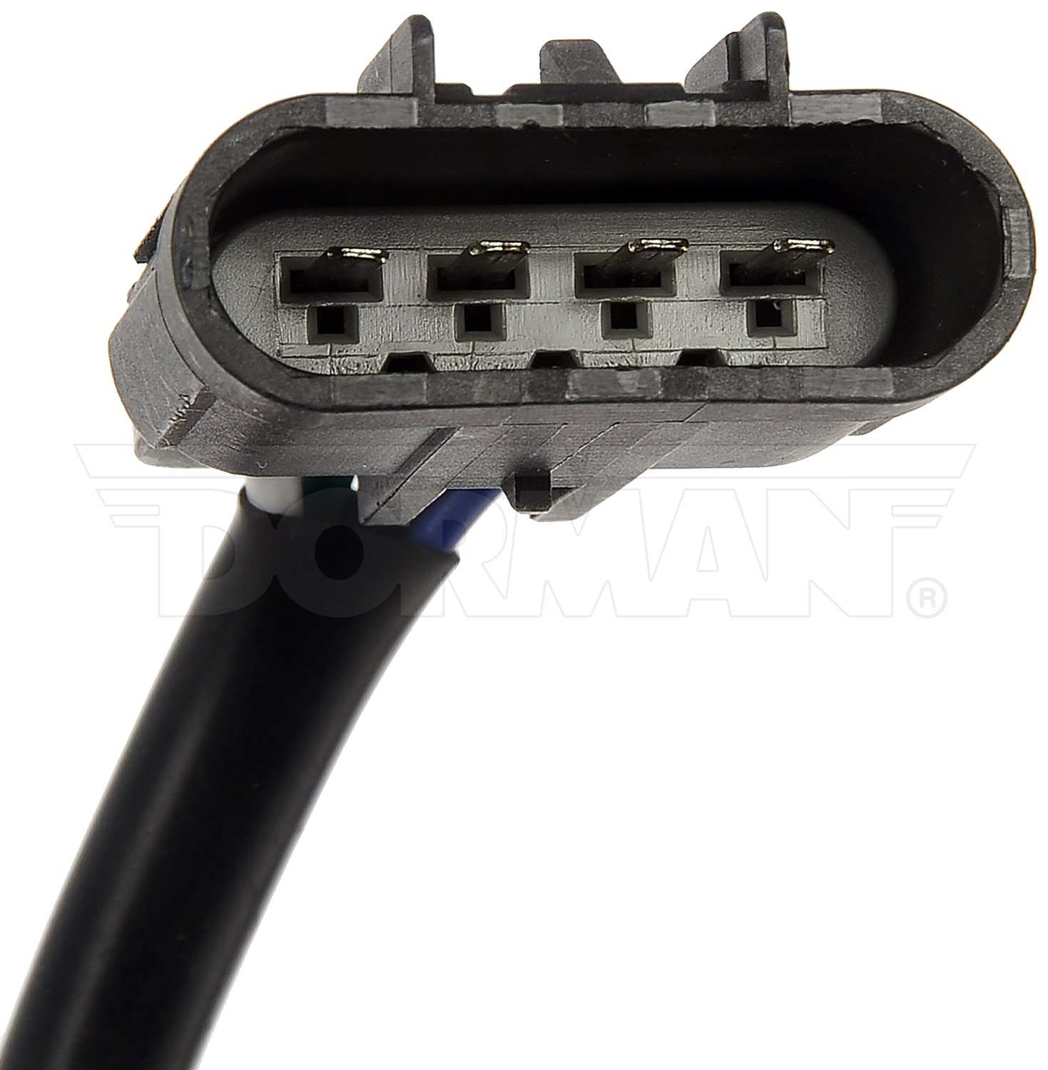 Dorman - OE Solutions WIPER ASSEMBLY 602-231AS