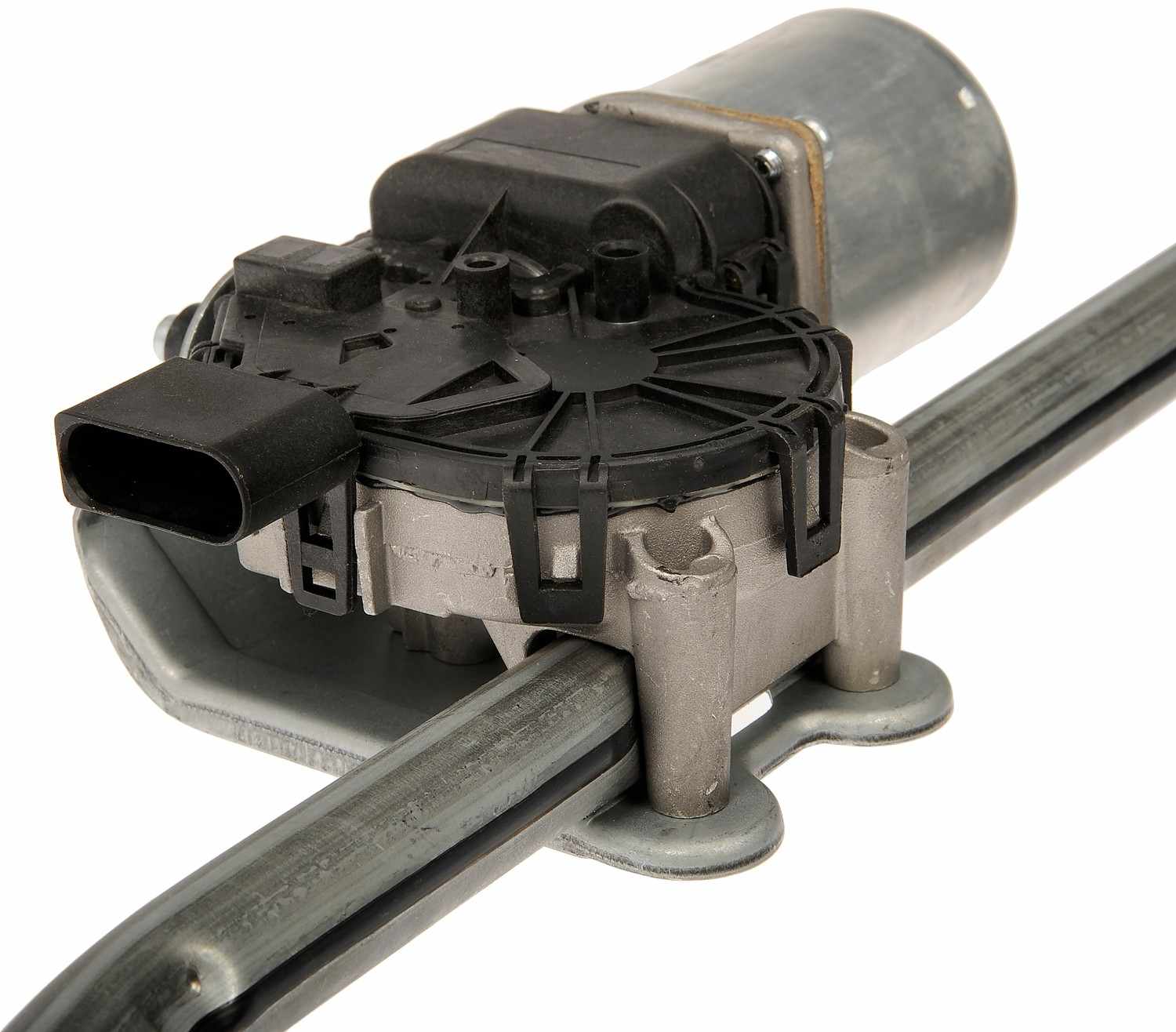 Dorman - OE Solutions WIPER TRANSMISSION AND MOTOR ASSEMBLY 602-236AS