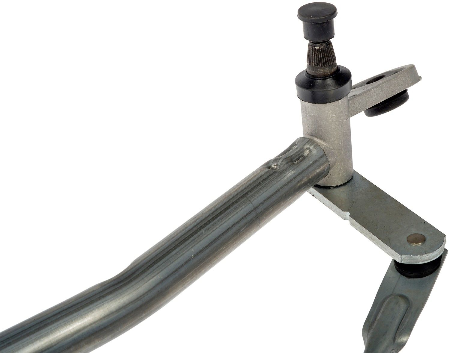 Dorman - OE Solutions Windshield Wiper Linkage 602-236 for 2011 Buick Enclave, 2011 Chevrolet Traverse, 2011 GMC Acadia, 2010 Saturn Outlook