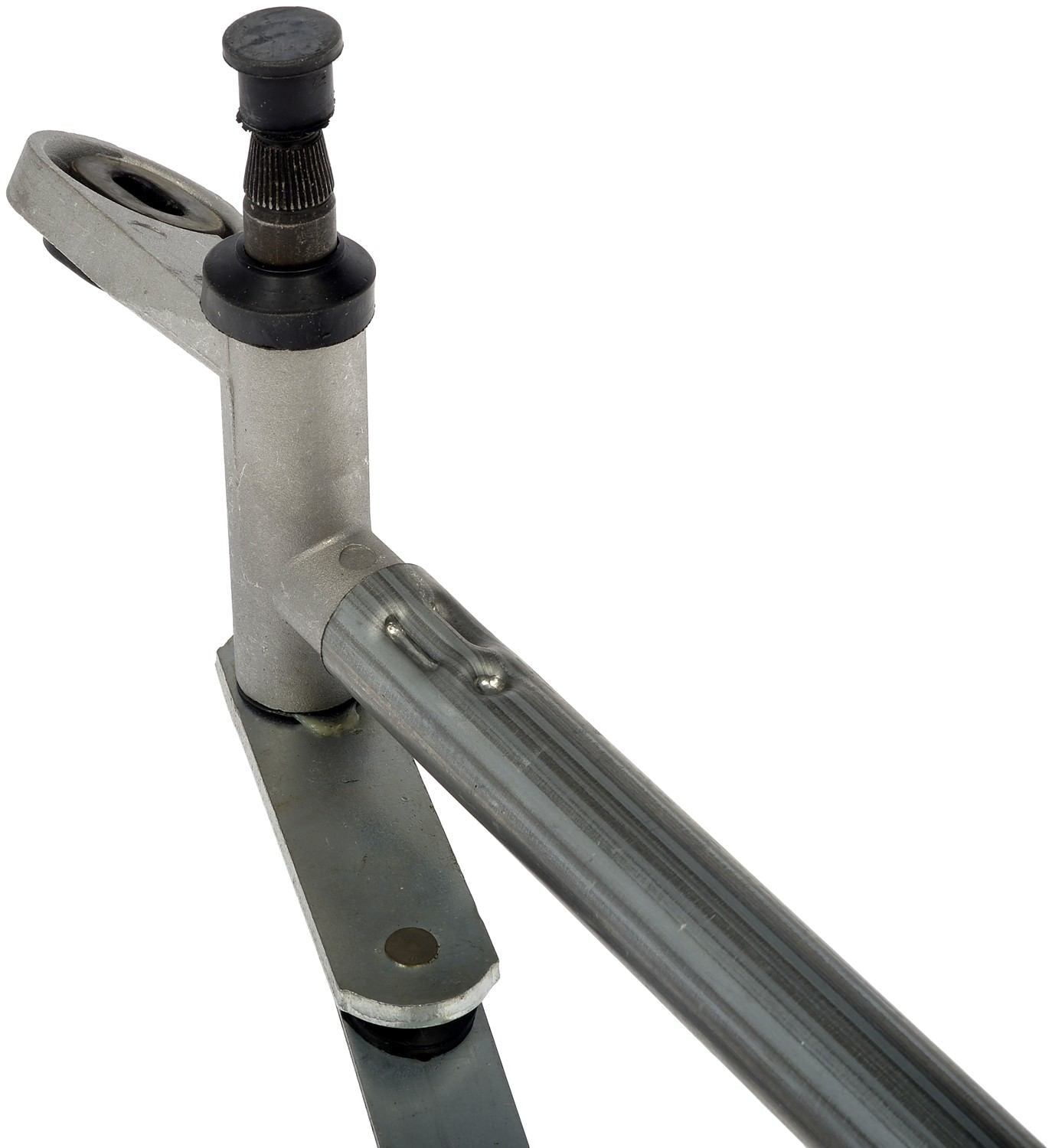 Dorman - OE Solutions Windshield Wiper Linkage 602-236 for 2011 Buick Enclave, 2011 Chevrolet Traverse, 2011 GMC Acadia, 2010 Saturn Outlook