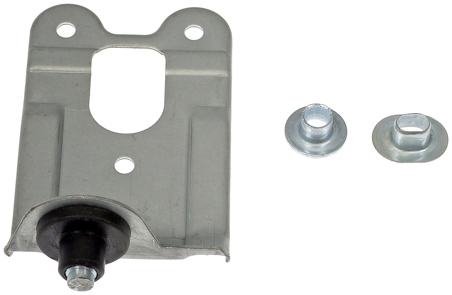 Dorman - OE Solutions Windshield Wiper Linkage 602-236 for 2011 Buick Enclave, 2011 Chevrolet Traverse, 2011 GMC Acadia, 2010 Saturn Outlook