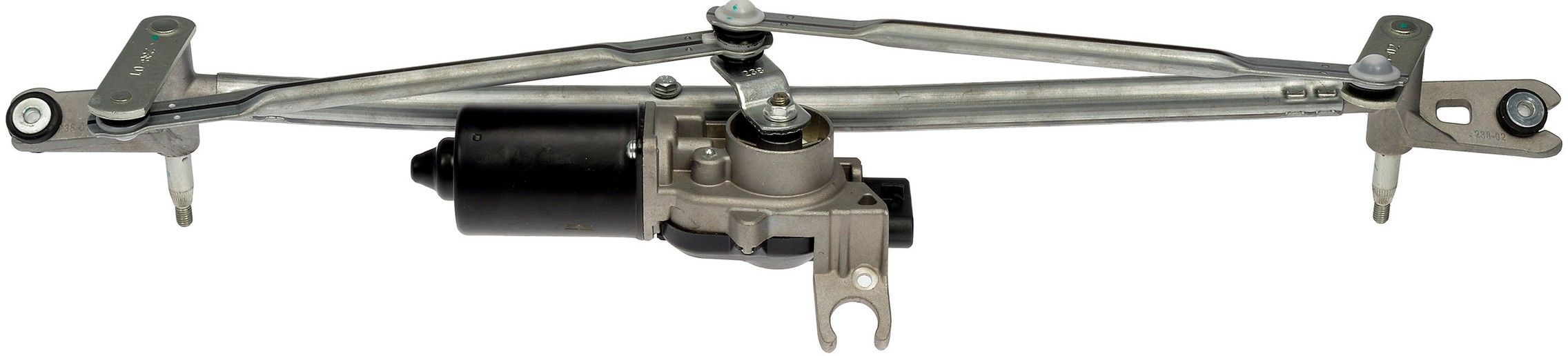 Dorman - OE Solutions WIPER ASSEMBLY 602-238AS