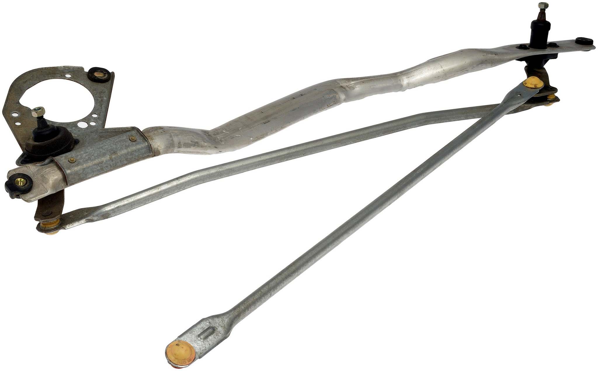 Dorman - OE Solutions WINDSHIELD WIPER TRANSMISSION ASSEMBLY 602-247