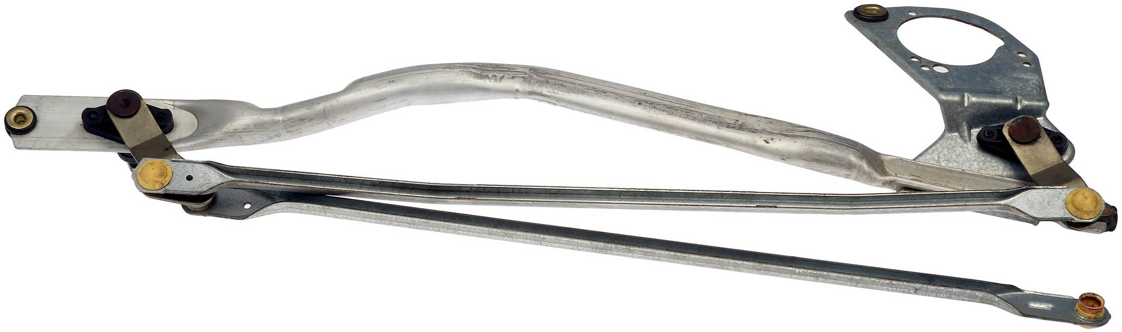 Dorman - OE Solutions WINDSHIELD WIPER TRANSMISSION ASSEMBLY 602-247