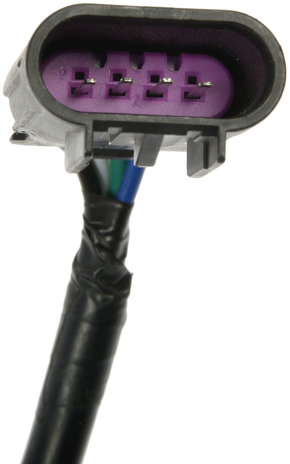 Dorman - OE Solutions WIPER TRANSMISSION AND MOTOR ASSEMBLY 602-251AS