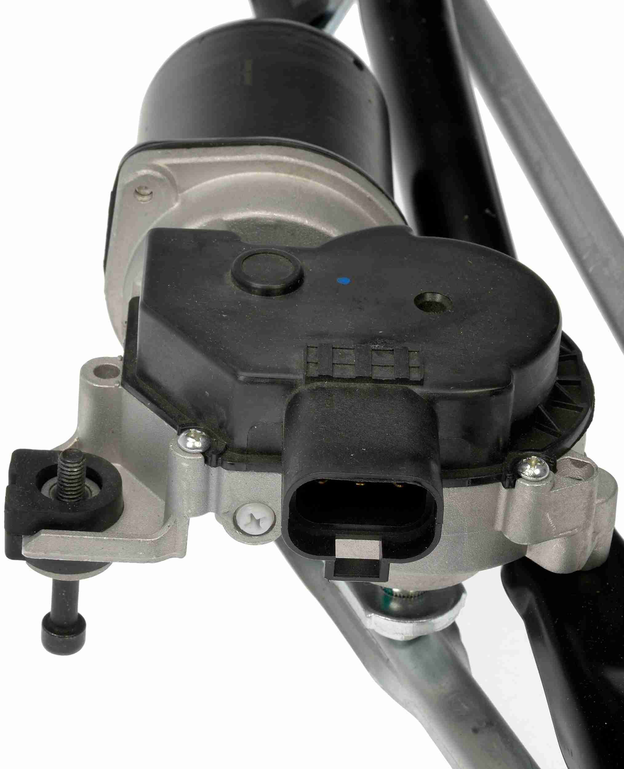 Dorman - OE Solutions WIPER ASSEMBLY 602-255AS