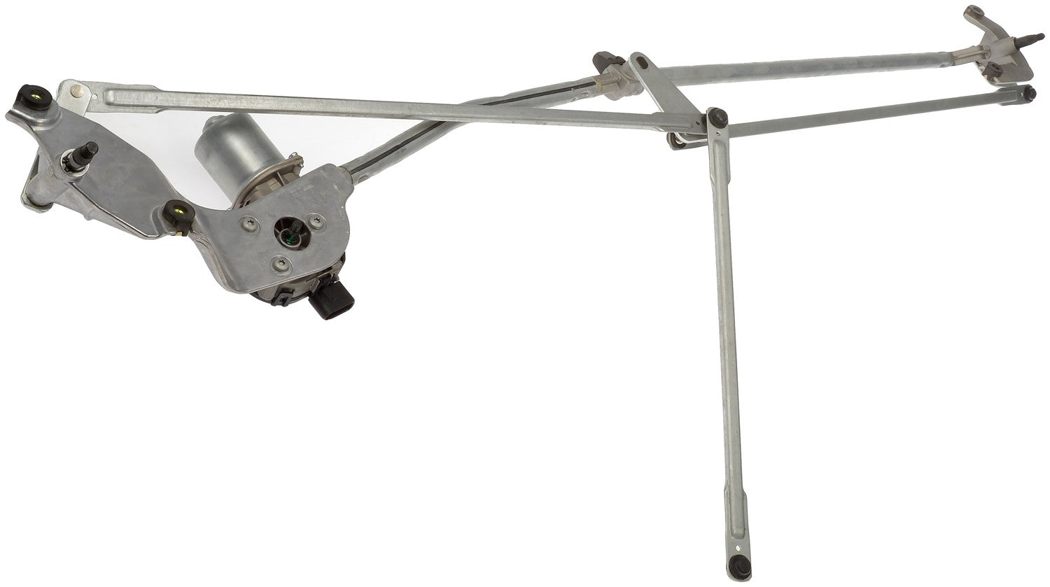 Dorman - OE Solutions WIPER TRANSMISSION AND MOTOR ASSEMBLY 602-267AS