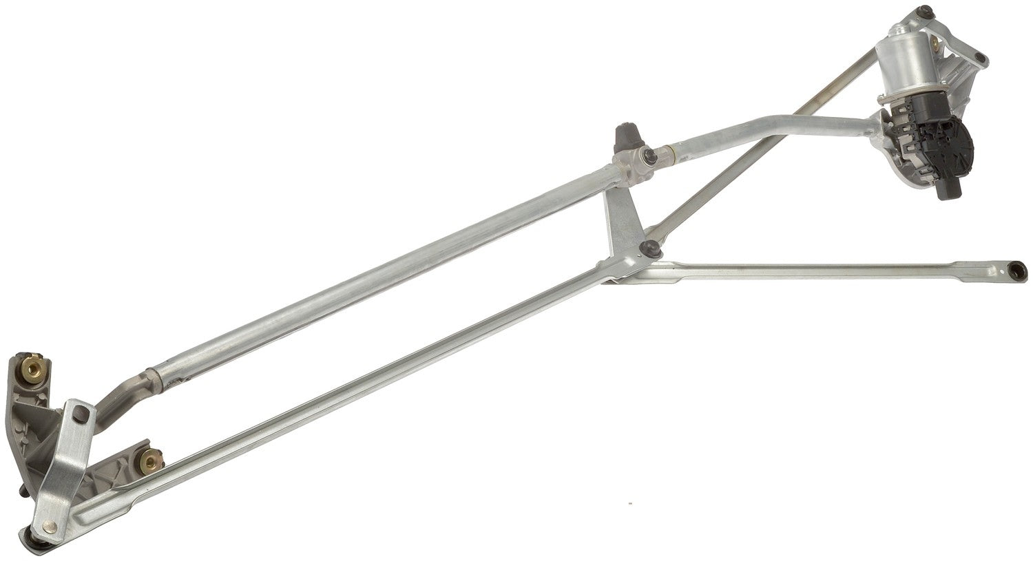 Dorman - OE Solutions WIPER TRANSMISSION AND MOTOR ASSEMBLY 602-267AS