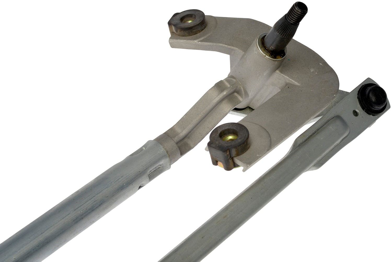Dorman - OE Solutions WIPER TRANSMISSION AND MOTOR ASSEMBLY 602-267AS