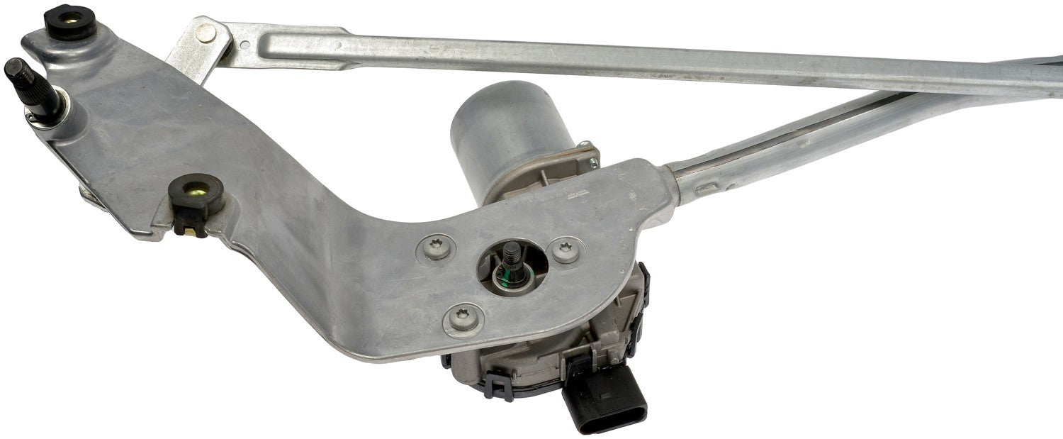 Dorman - OE Solutions WIPER TRANSMISSION AND MOTOR ASSEMBLY 602-267AS