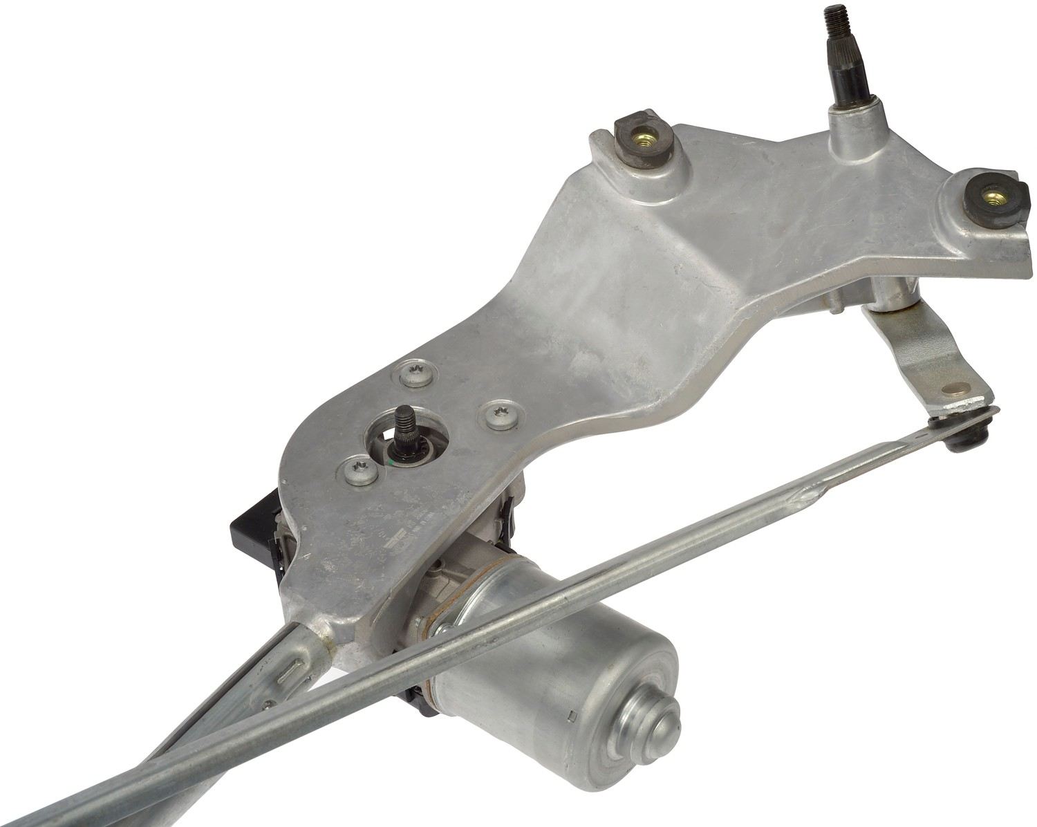 Dorman - OE Solutions WIPER TRANSMISSION AND MOTOR ASSEMBLY 602-267AS