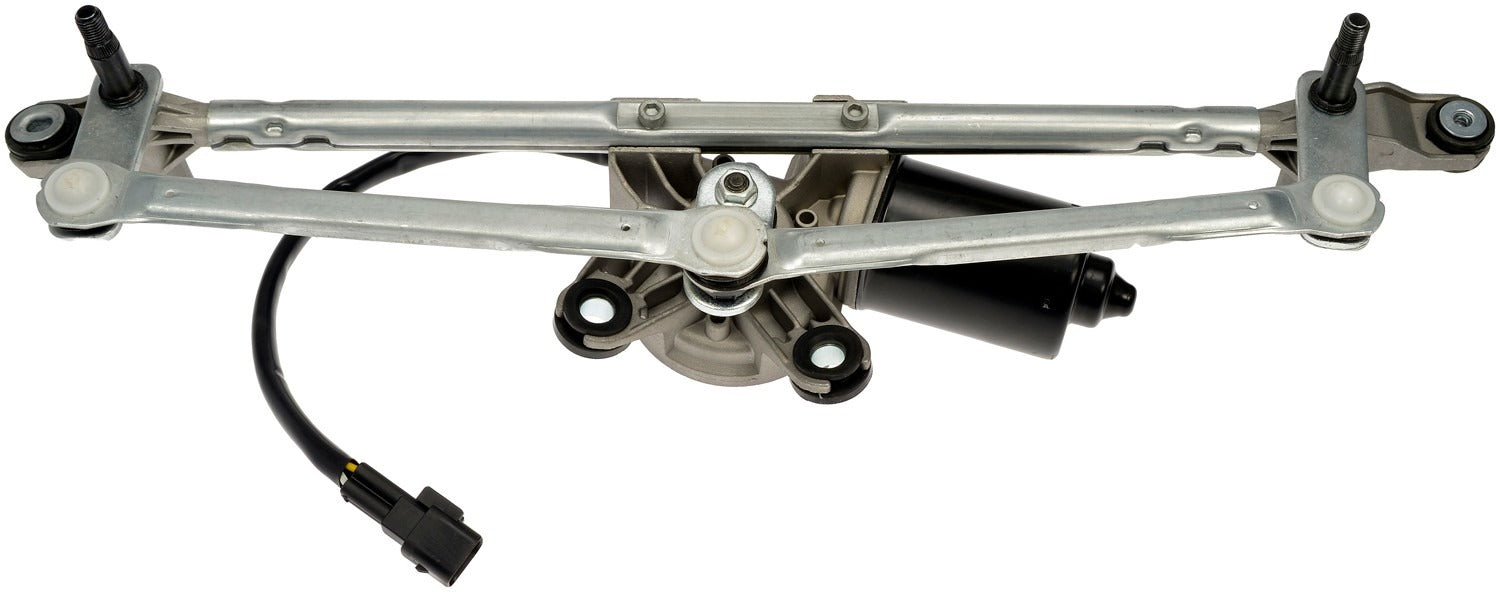 Dorman - OE Solutions WIPER TRANSMISSION AND MOTOR ASSEMBLY 602-272AS