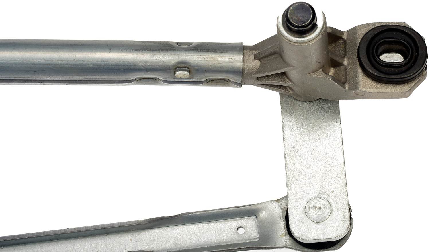 Dorman - OE Solutions WIPER TRANSMISSION AND MOTOR ASSEMBLY 602-272AS