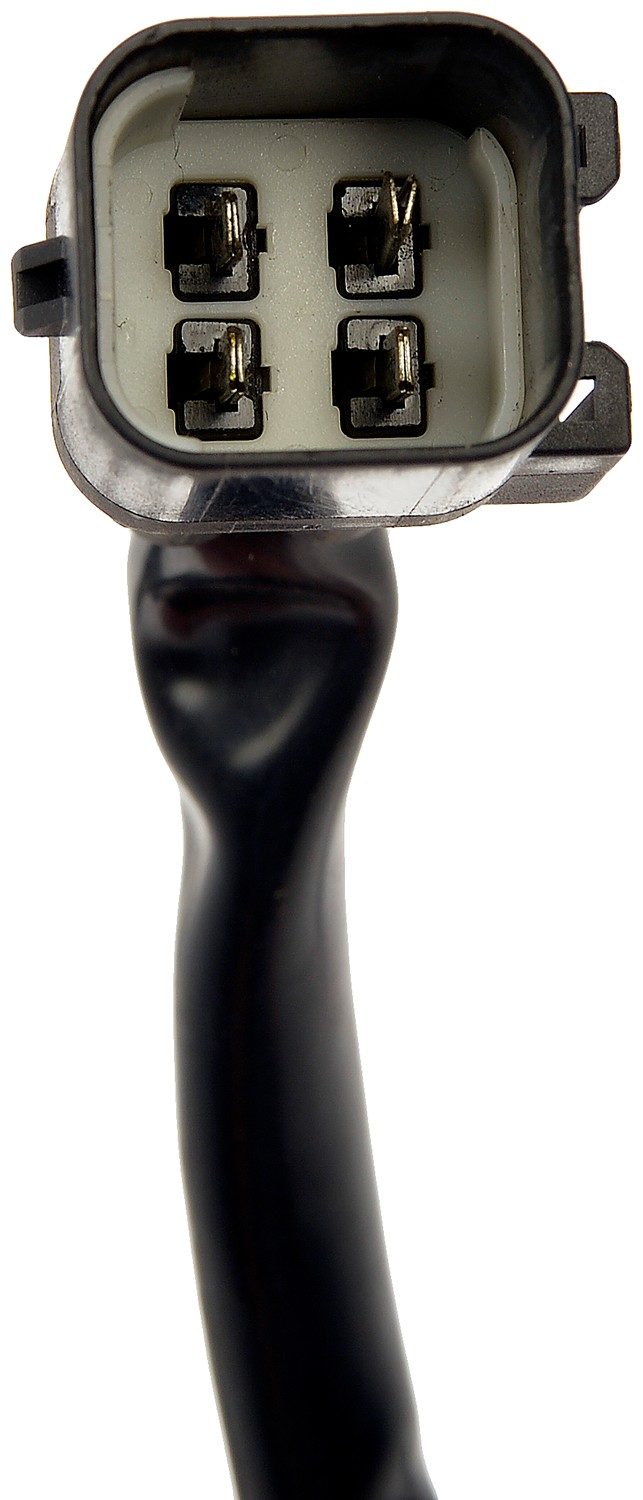 Dorman - OE Solutions WIPER TRANSMISSION AND MOTOR ASSEMBLY 602-272AS