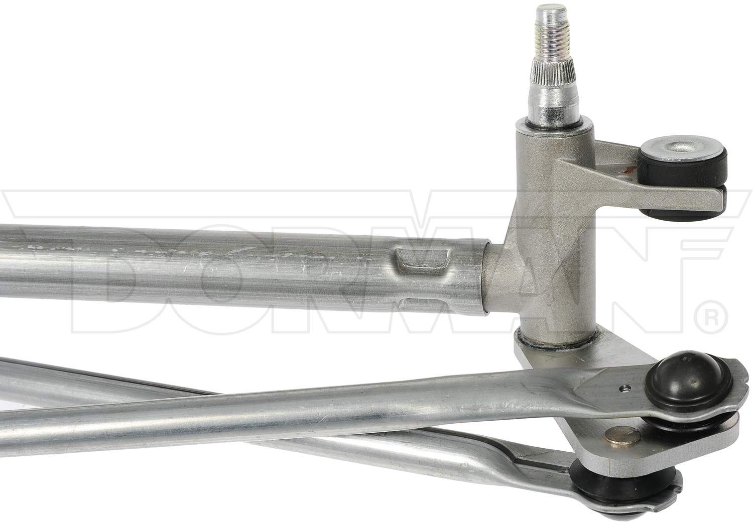 Dorman - OE Solutions WIPER TRANSMISSION AND MOTOR ASSEMBLY 602-301AS