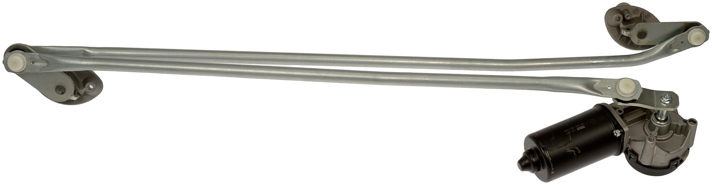 Dorman - OE Solutions WIPER TRANSMISSION AND MOTOR ASSEMBLY 602-306AS