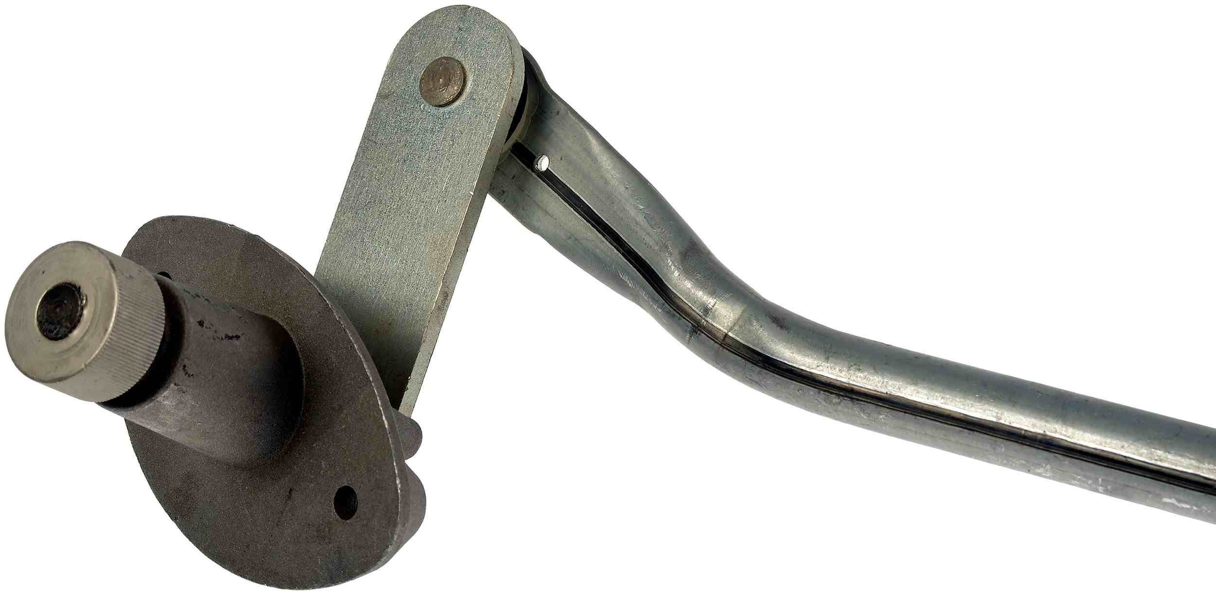 Dorman - OE Solutions WIPER TRANSMISSION AND MOTOR ASSEMBLY 602-306AS