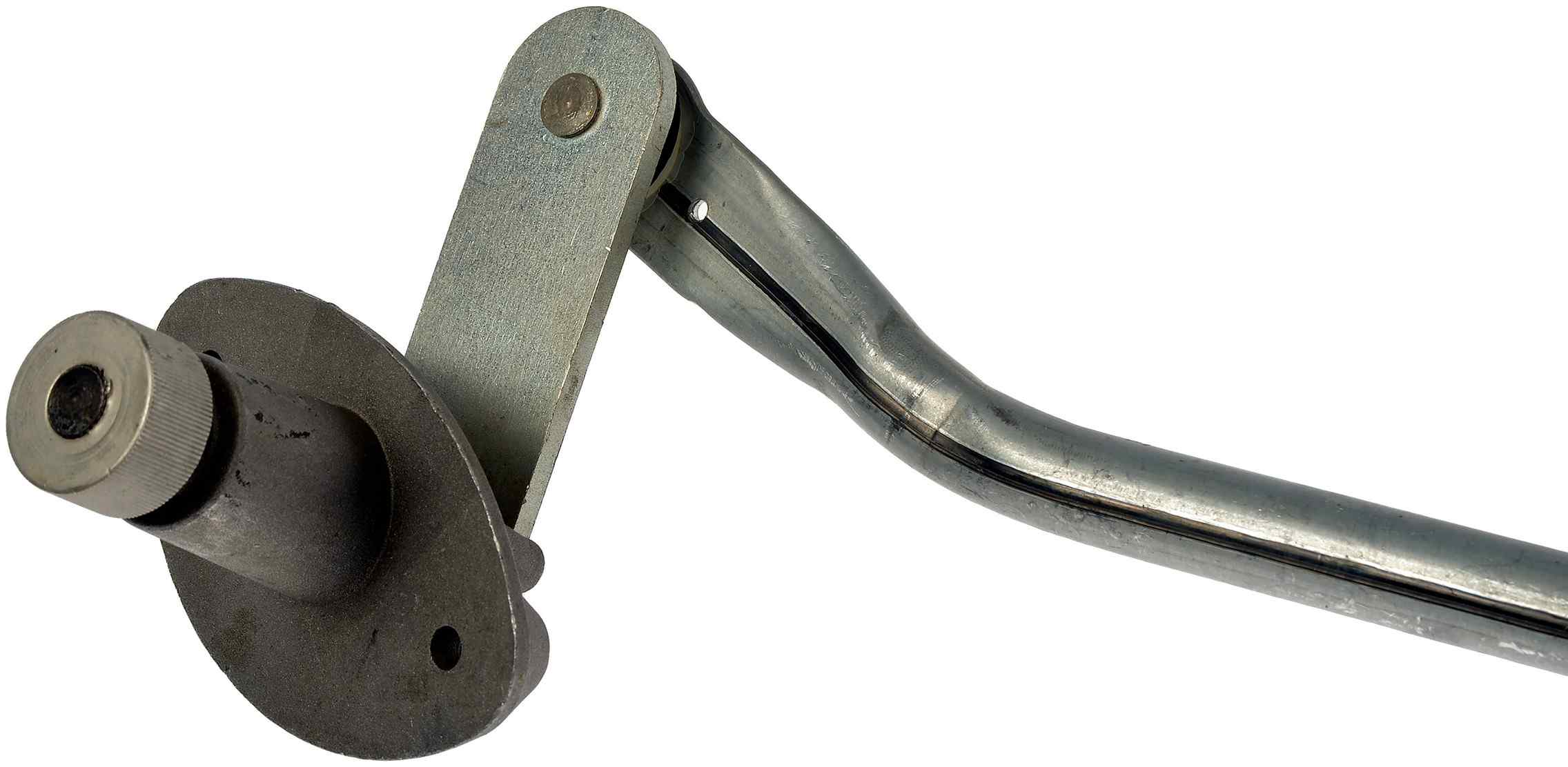 Dorman - OE Solutions WIPER TRANSMISSION AND MOTOR ASSEMBLY 602-306AS