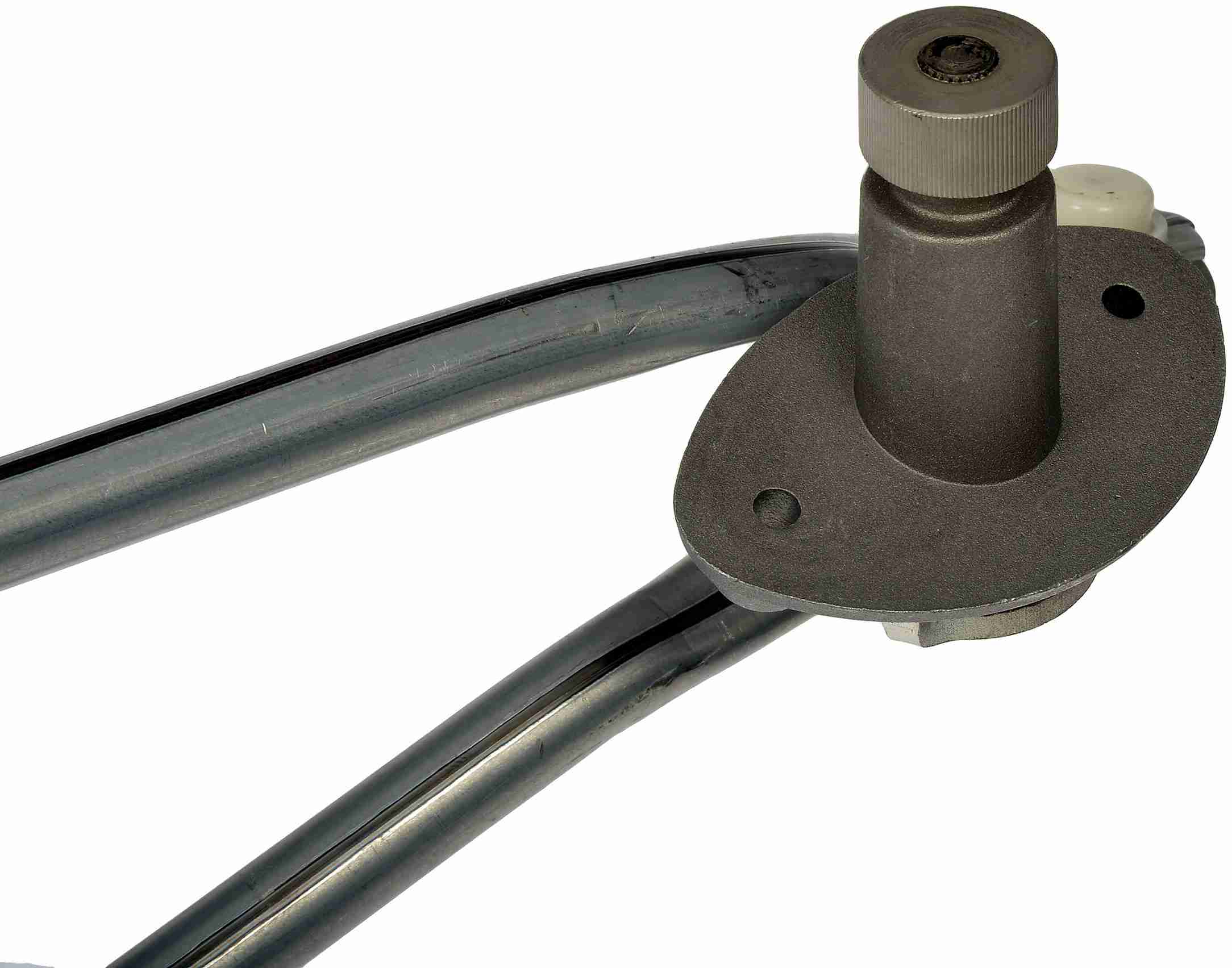 Dorman - OE Solutions WIPER TRANSMISSION AND MOTOR ASSEMBLY 602-306AS