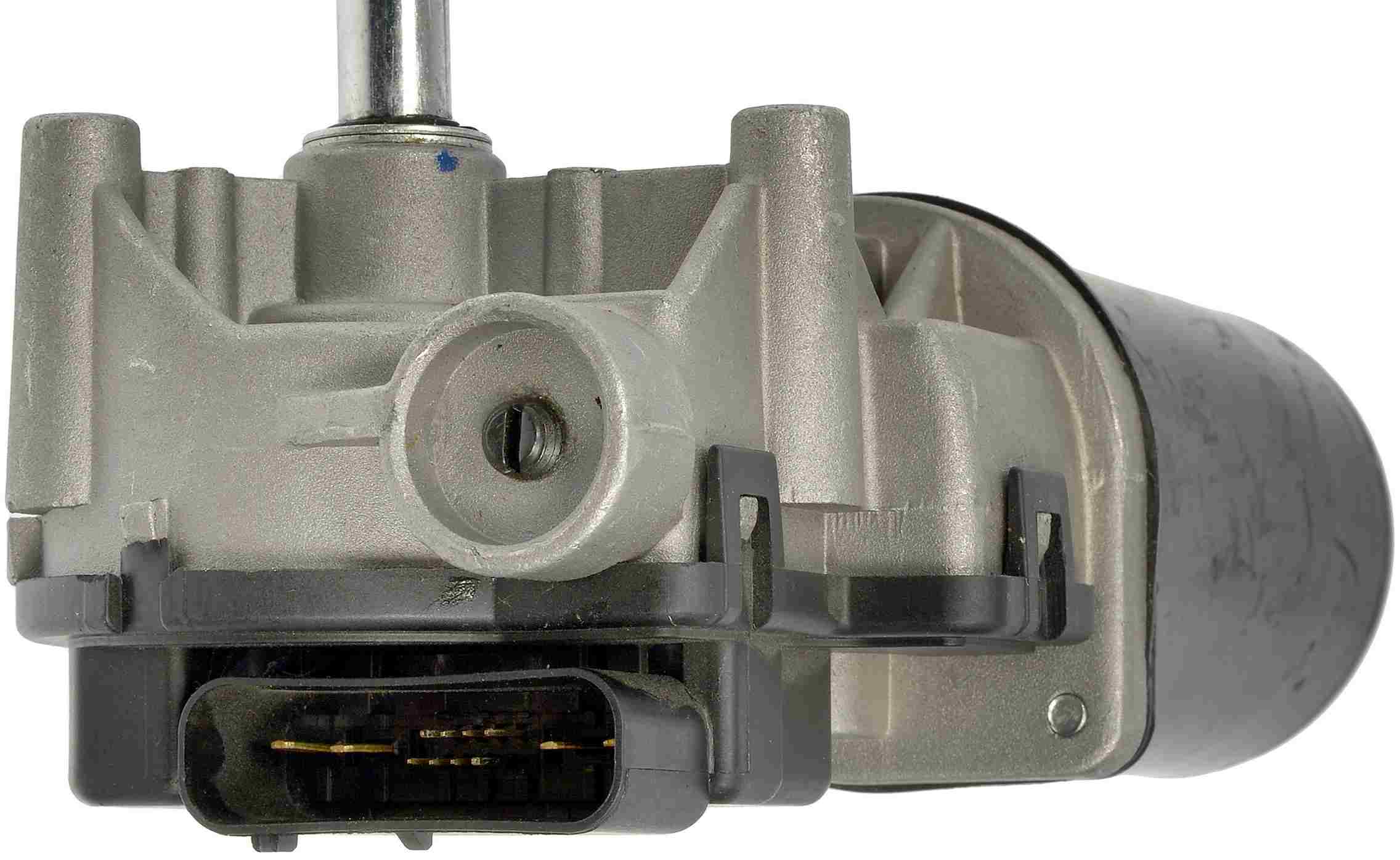 Dorman - OE Solutions WIPER TRANSMISSION AND MOTOR ASSEMBLY 602-306AS