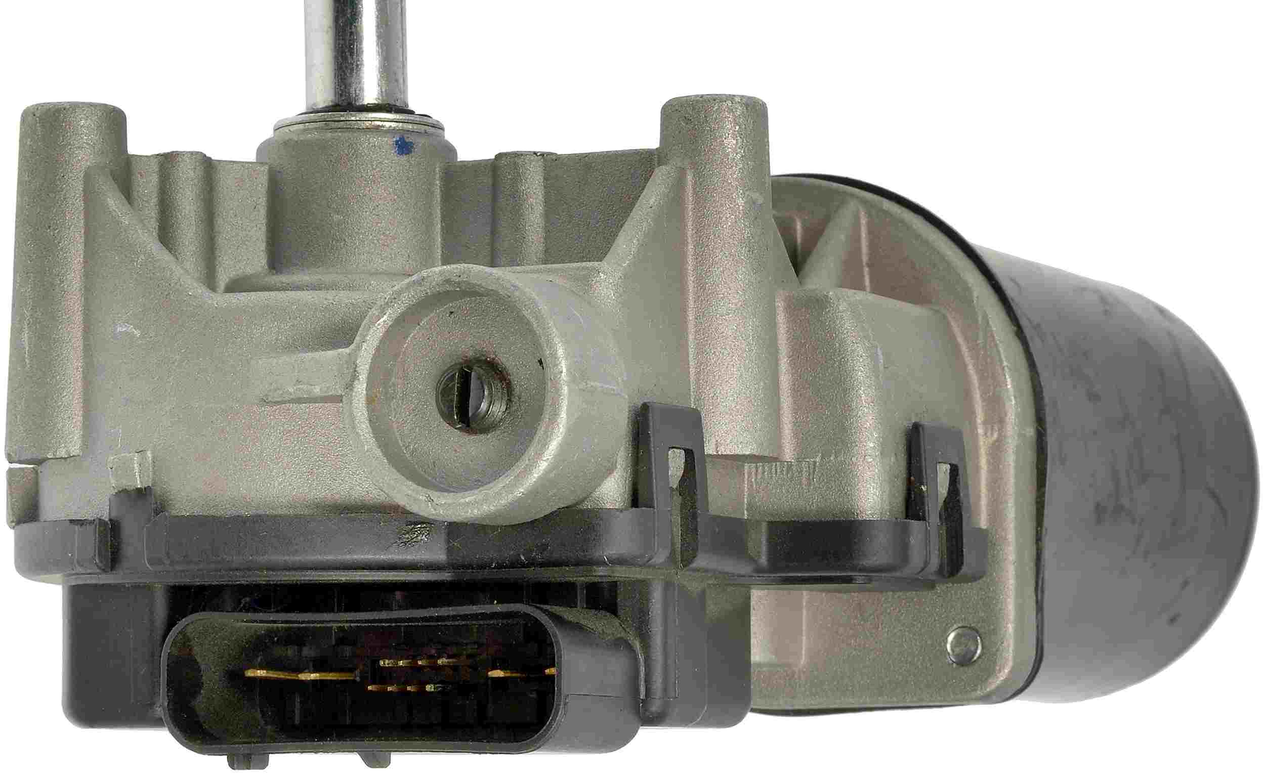 Dorman - OE Solutions WIPER TRANSMISSION AND MOTOR ASSEMBLY 602-306AS