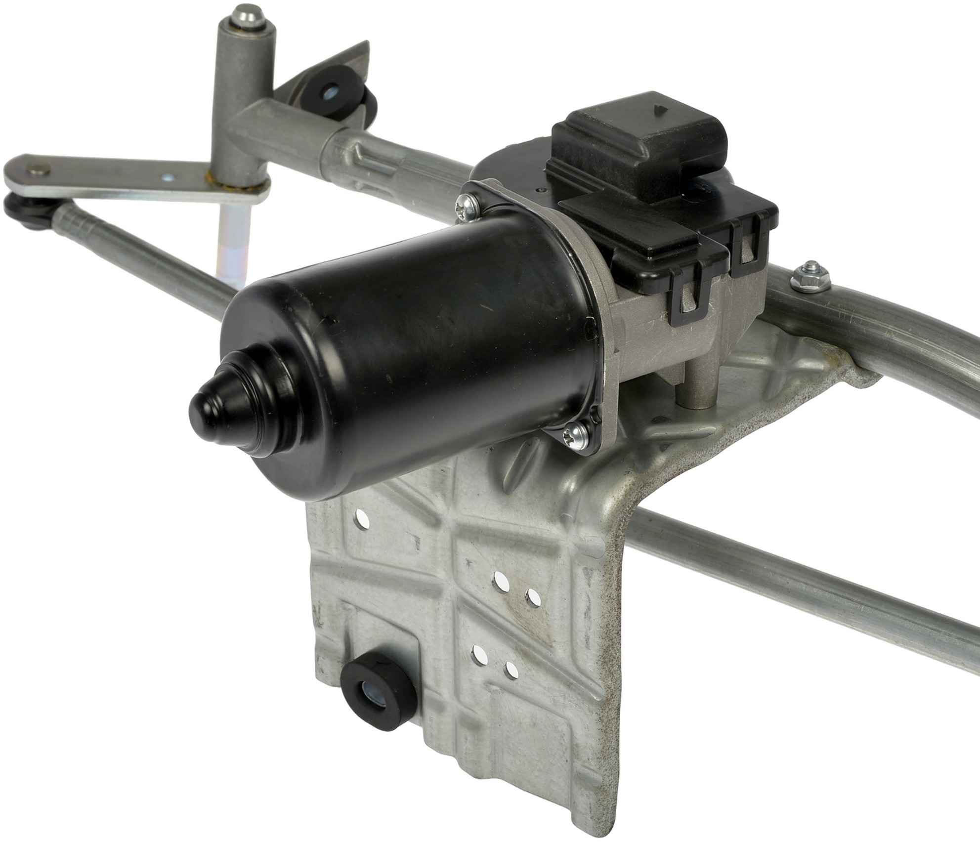 Dorman - OE Solutions WIPER TRANSMISSION AND MOTOR ASSEMBLY 602-312AS