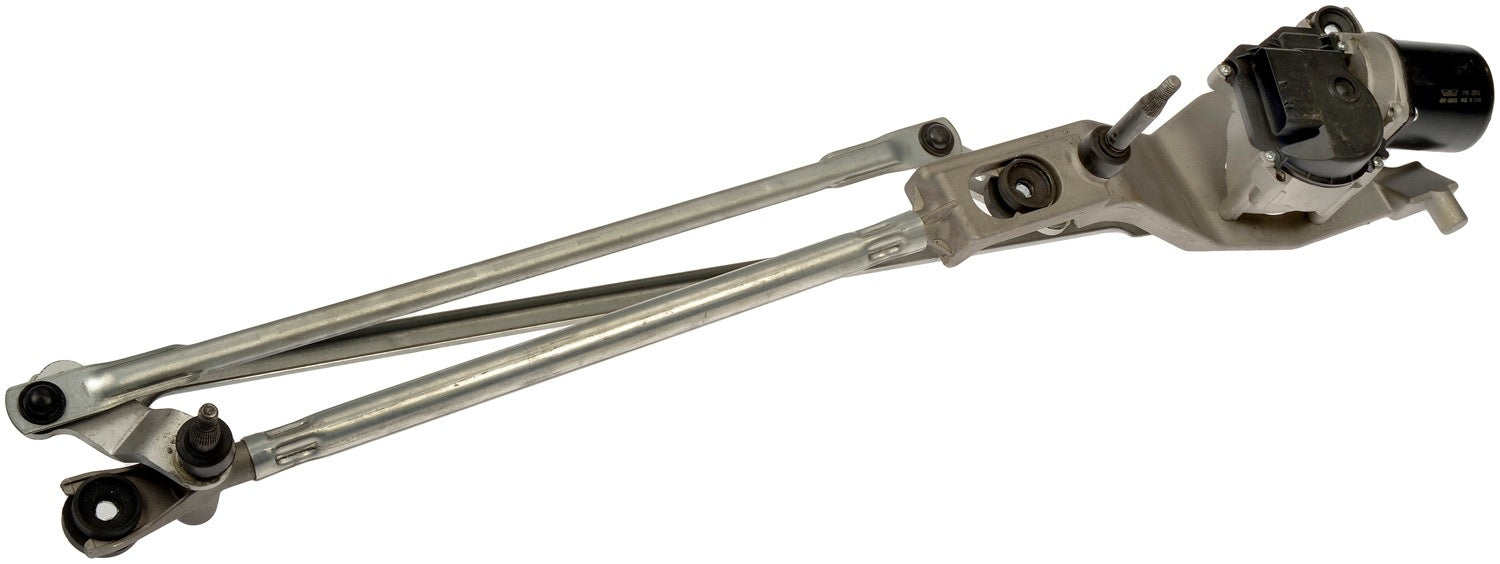 Dorman - OE Solutions Windshield Wiper Motor and Linkage Assembly 602-316AS