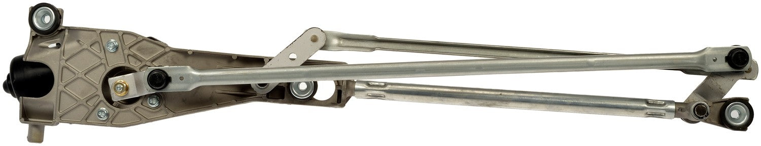 Dorman - OE Solutions Windshield Wiper Motor and Linkage Assembly 602-316AS