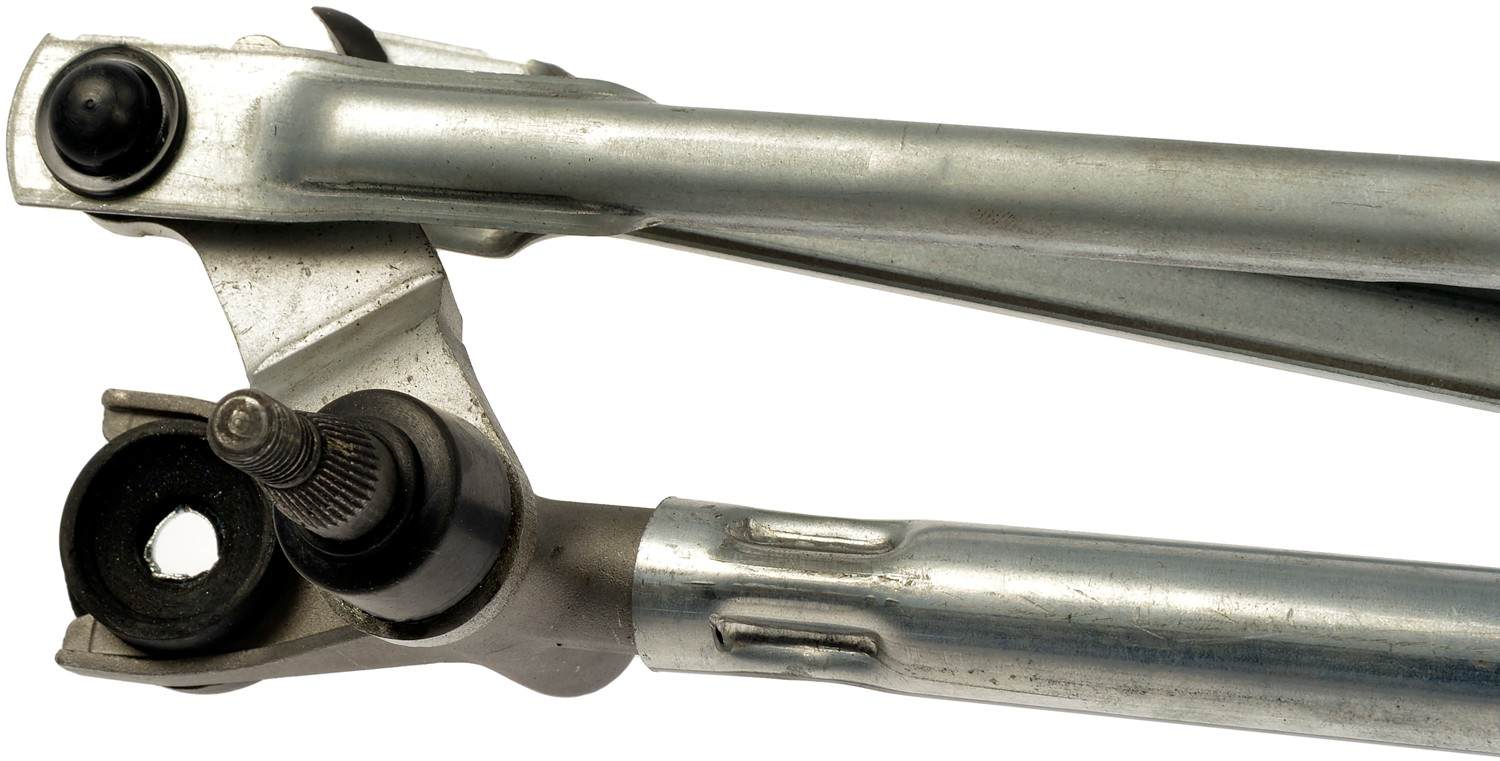 Dorman - OE Solutions Windshield Wiper Motor and Linkage Assembly 602-316AS
