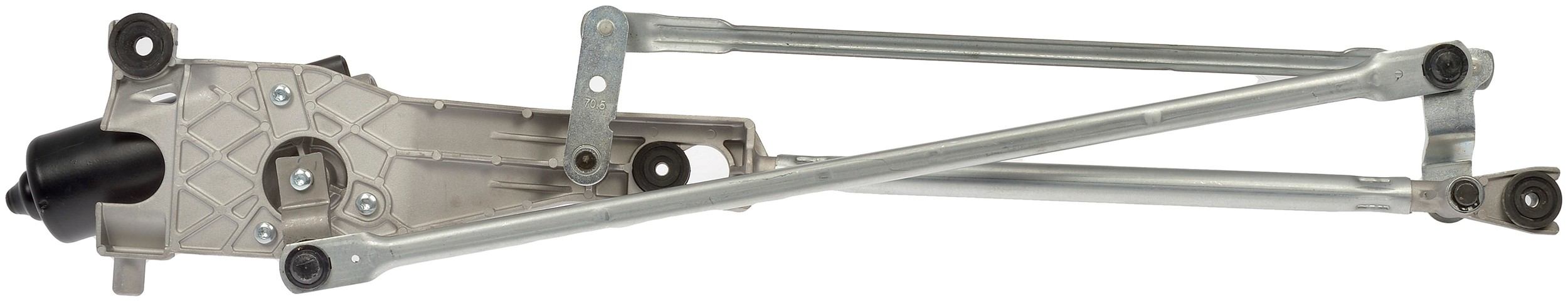 Dorman - OE Solutions WIPER TRANSMISSION AND MOTOR ASSEMBLY 602-317AS