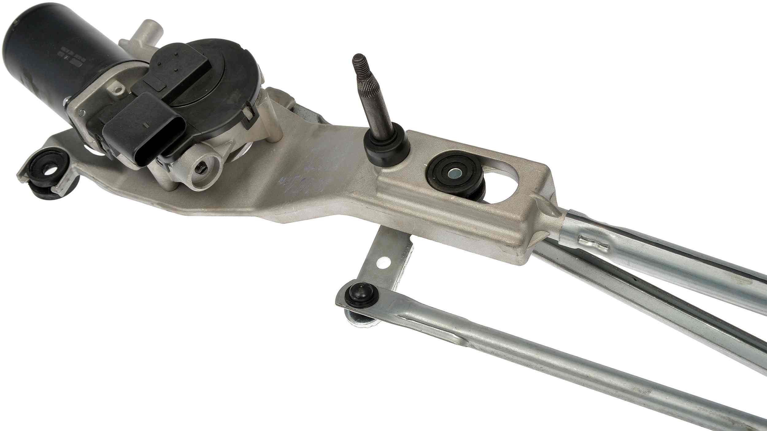 Dorman - OE Solutions WIPER TRANSMISSION AND MOTOR ASSEMBLY 602-317AS