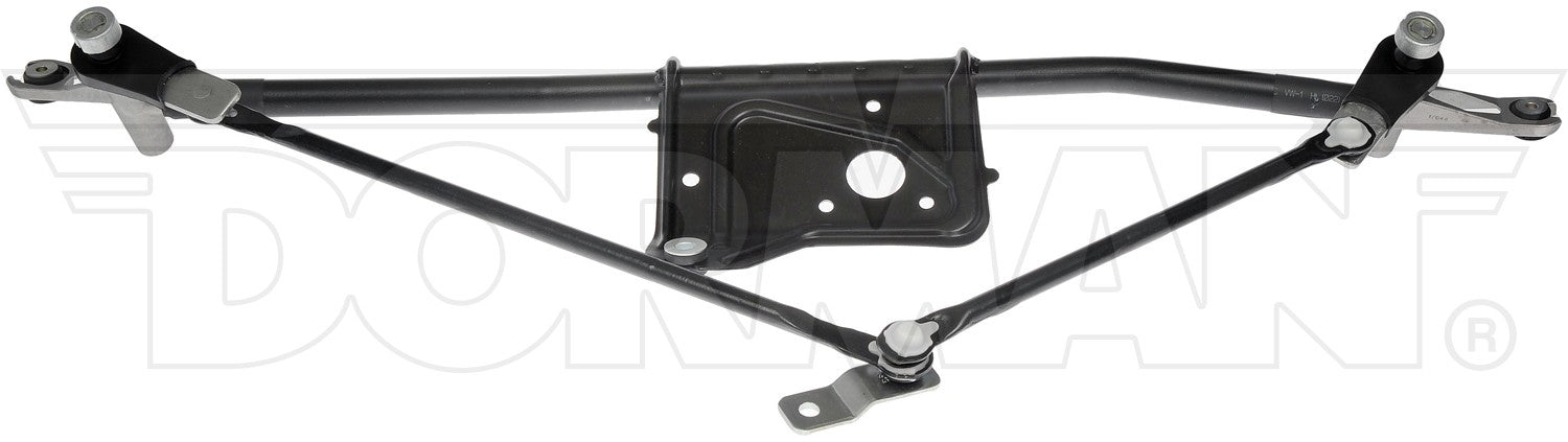 Dorman OE Solutions Windshield Wiper Linkage for 2010-08 Ford 602-319