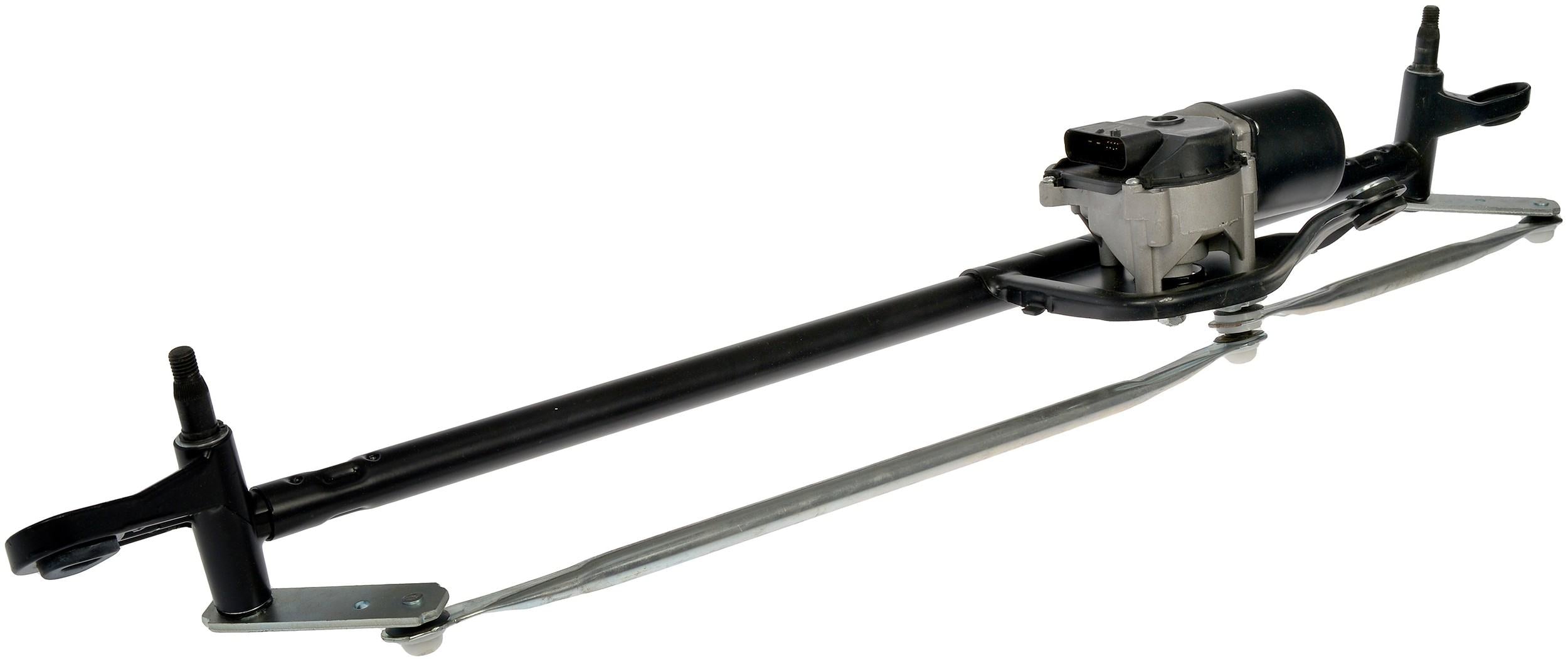 Dorman - OE Solutions WIPER TRANSMISSION AND MOTOR ASSEMBLY 602-320AS
