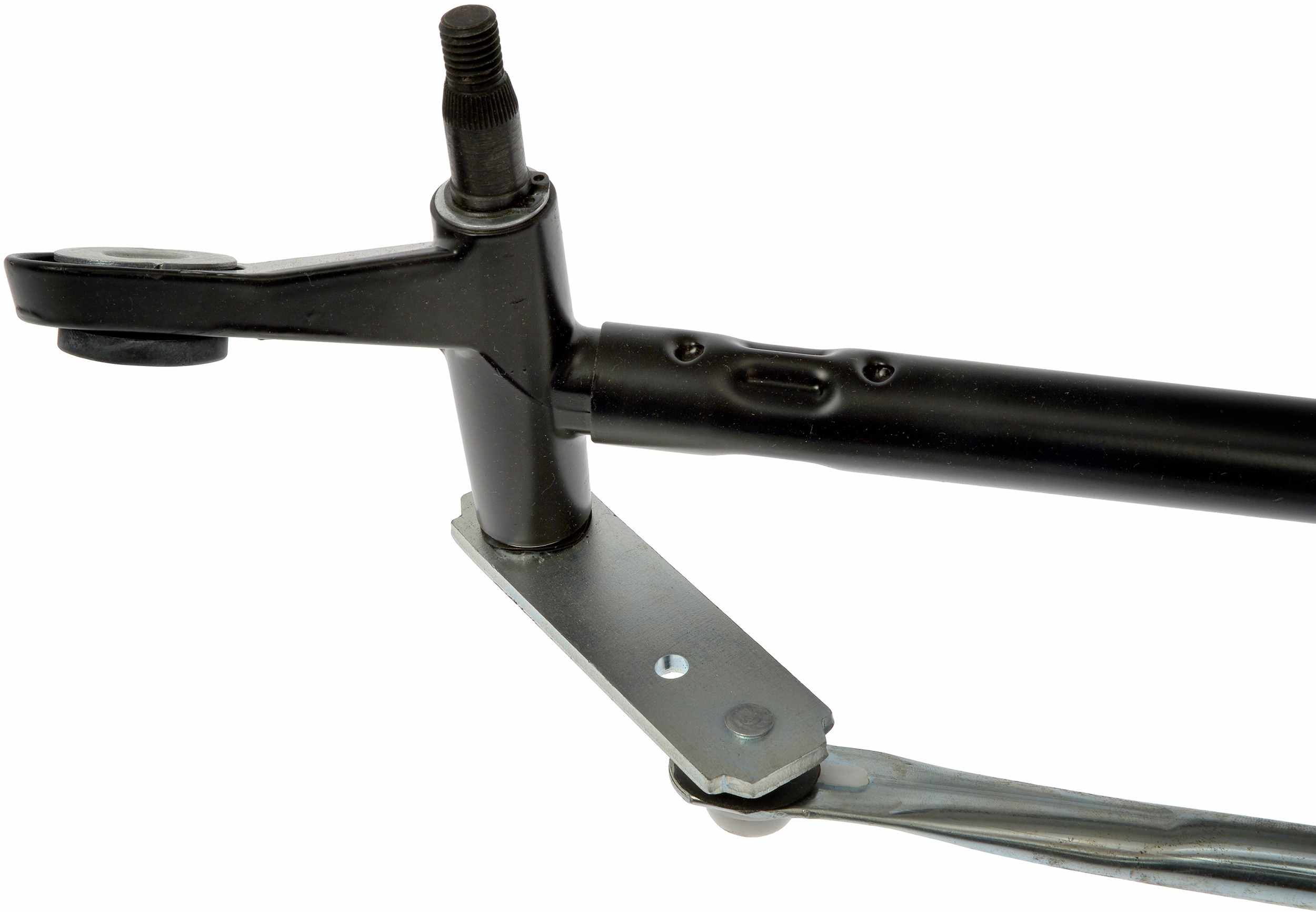 Dorman - OE Solutions WIPER TRANSMISSION AND MOTOR ASSEMBLY 602-320AS