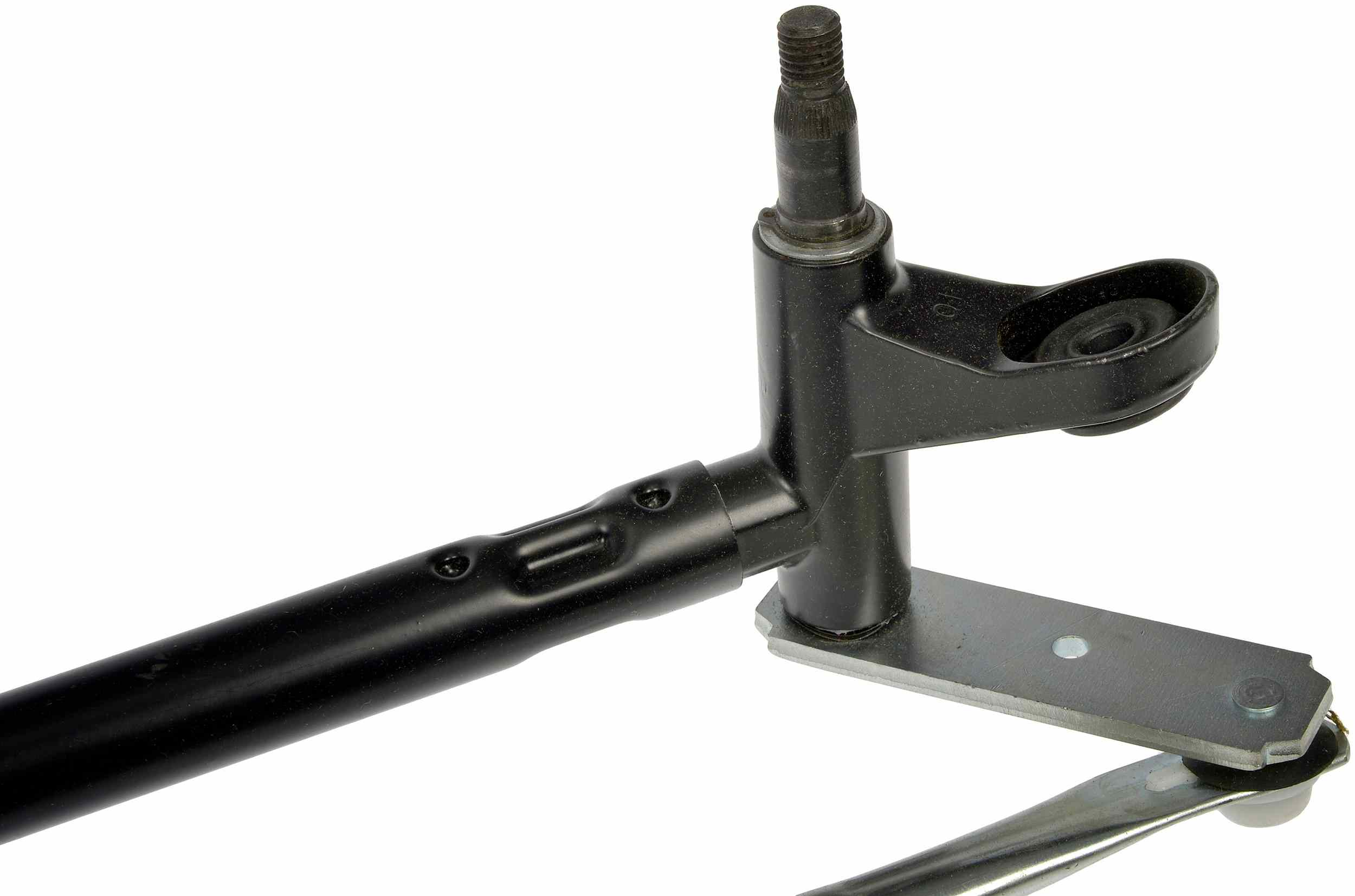 Dorman - OE Solutions WIPER TRANSMISSION AND MOTOR ASSEMBLY 602-320AS