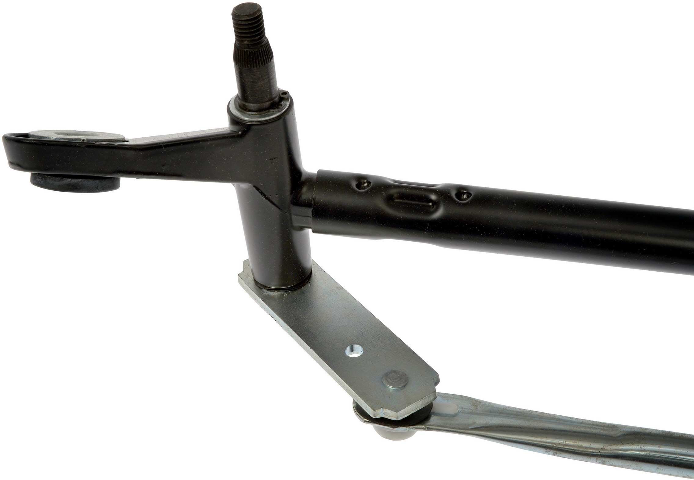 Dorman - OE Solutions WIPER TRANSMISSION AND MOTOR ASSEMBLY 602-320AS