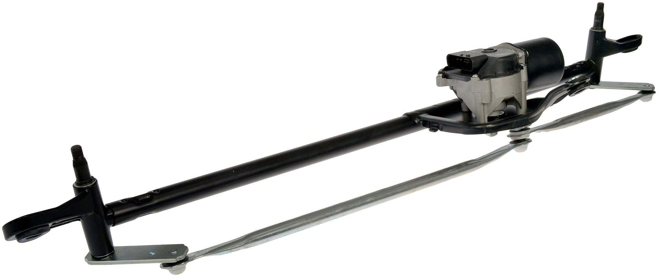 Dorman - OE Solutions WIPER TRANSMISSION AND MOTOR ASSEMBLY 602-320AS