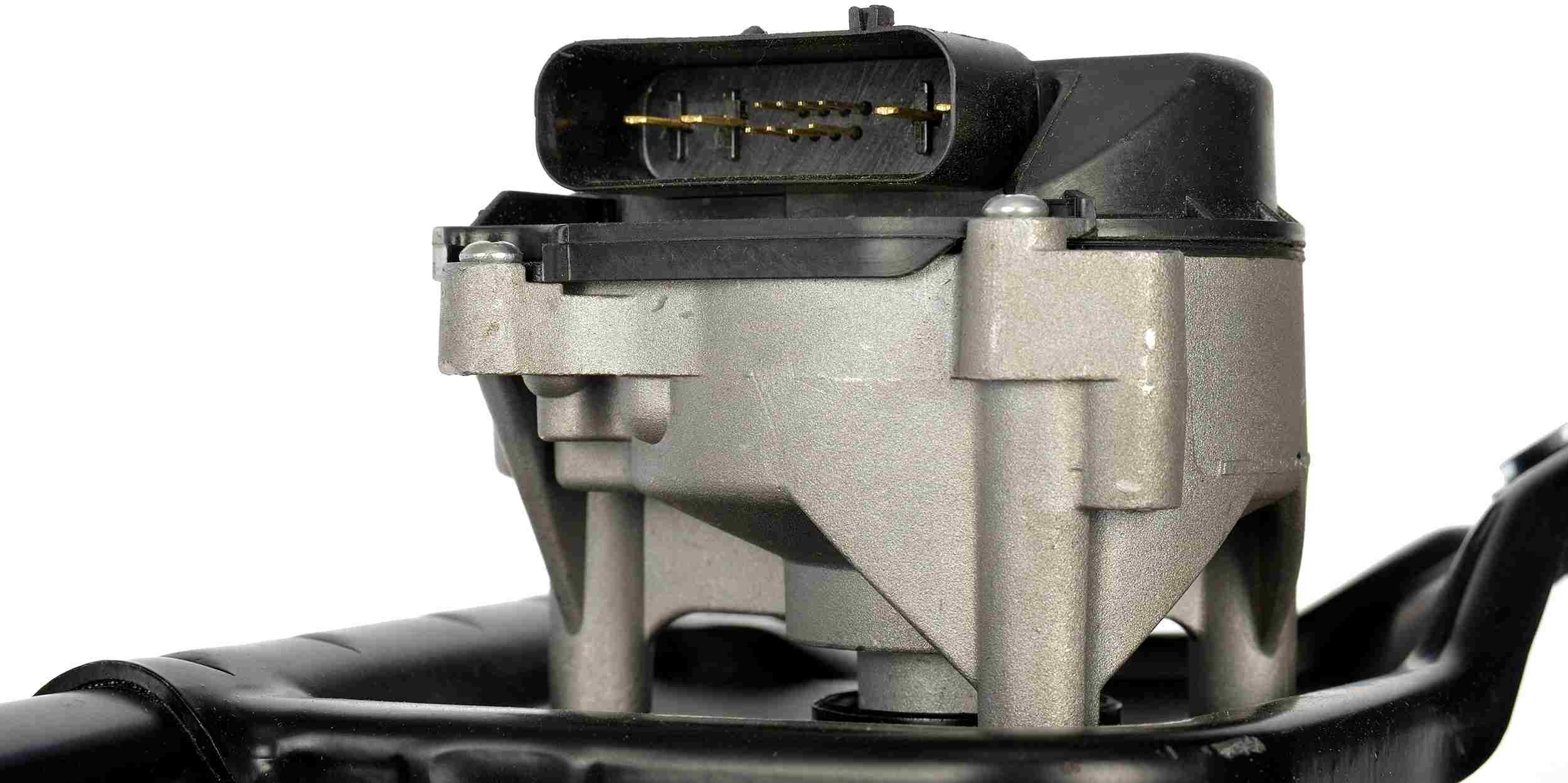 Dorman - OE Solutions WIPER TRANSMISSION AND MOTOR ASSEMBLY 602-320AS