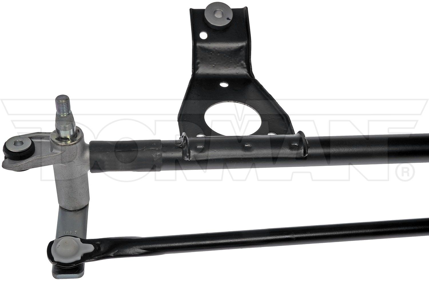 Dorman - OE Solutions Windshield Wiper Linkage 602-325 for 2012-07 Ford Escape 2011-08 Mazda Tribute 2011-07 Mercury Mariner