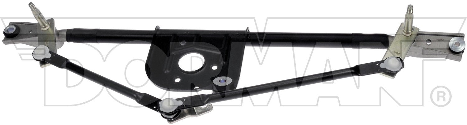Dorman Windshield Wiper Transmission Assembly