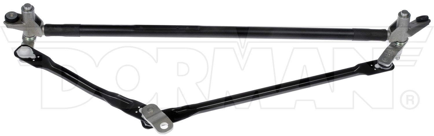 Dorman Windshield Wiper Linkage with Trustworthy Quality for 2011-05 Saab 9-3 602-364