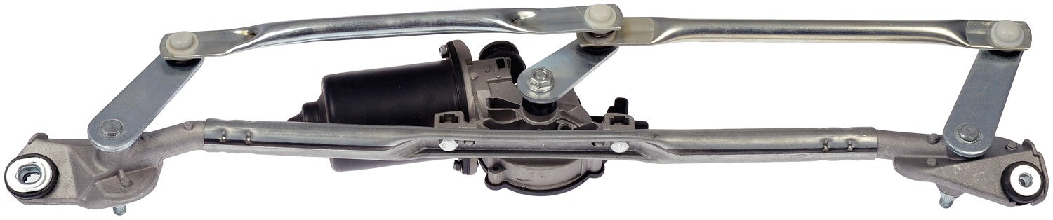 Dorman - OE Solutions WIPER TRANSMISSION AND MOTOR ASSEMBLY 602-402AS