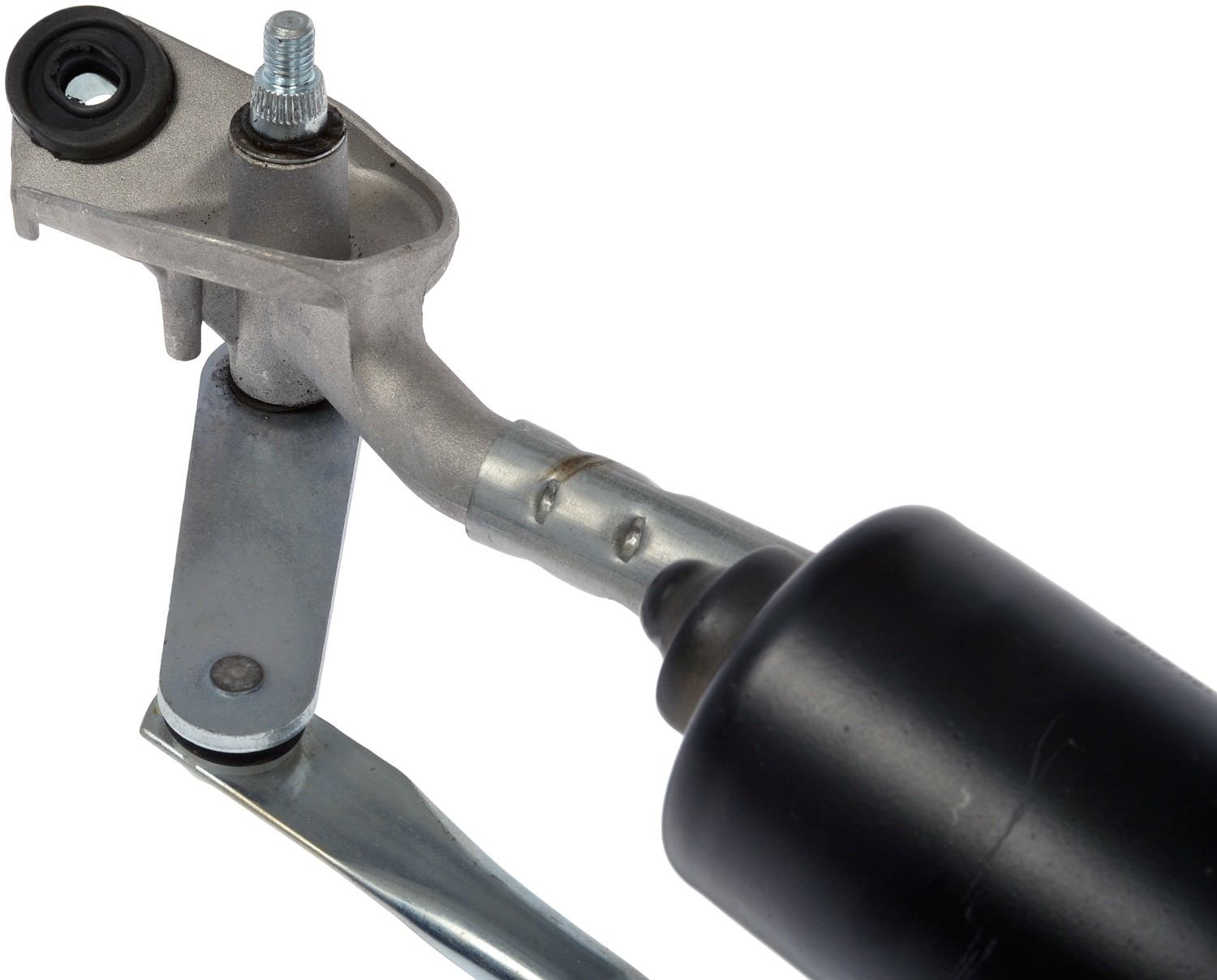 Dorman - OE Solutions WIPER TRANSMISSION AND MOTOR ASSEMBLY 602-402AS