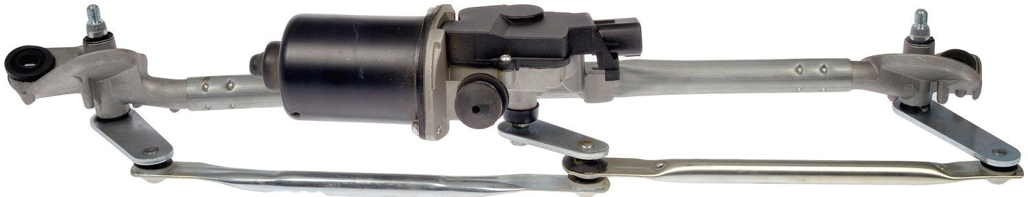 Dorman - OE Solutions WIPER TRANSMISSION AND MOTOR ASSEMBLY 602-402AS