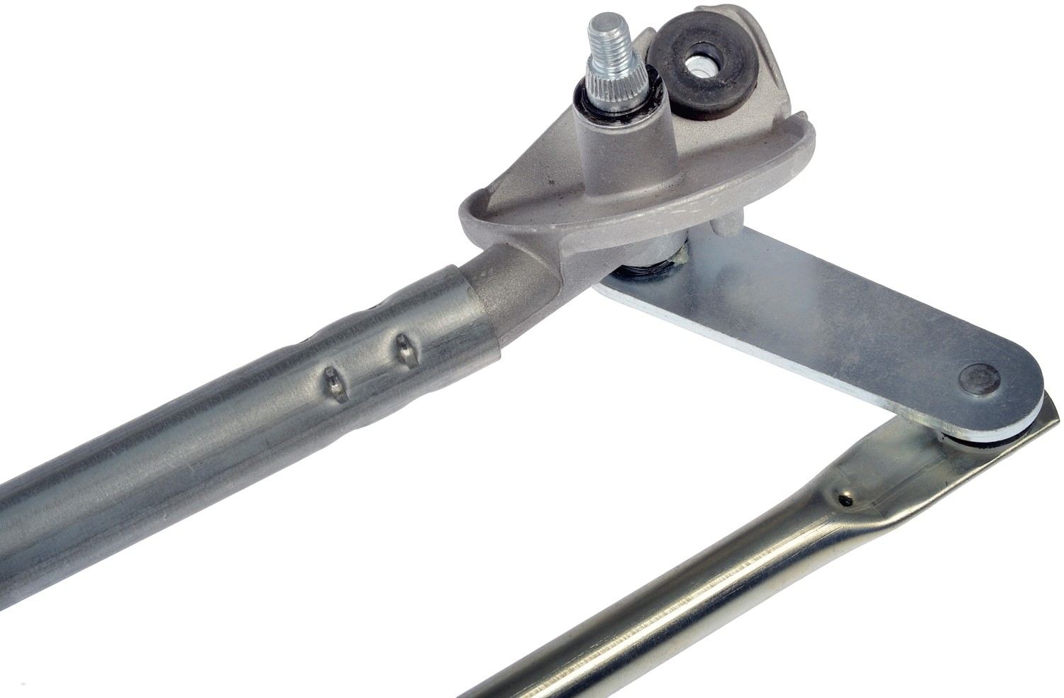 Dorman - OE Solutions WIPER TRANSMISSION AND MOTOR ASSEMBLY 602-402AS